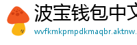波宝钱包中文版下载